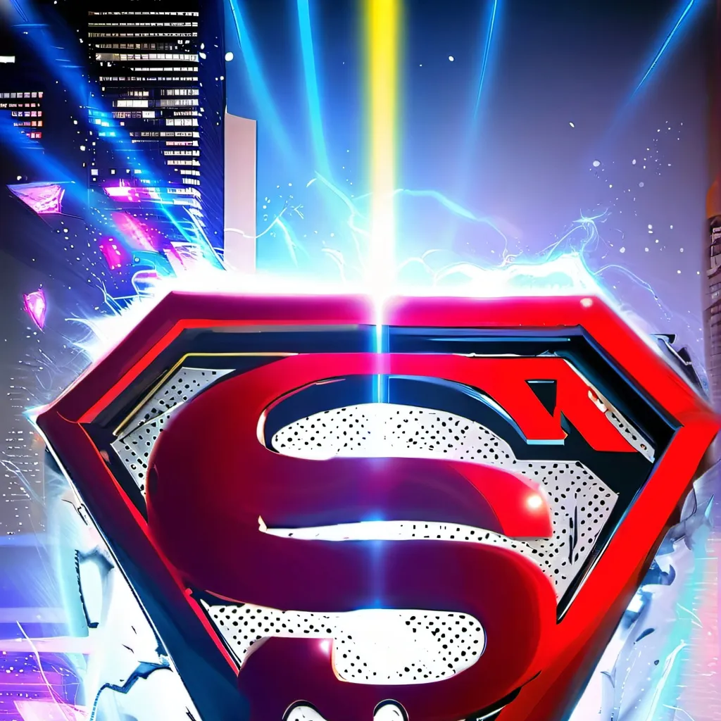 chat with ai character: Superman & Lois