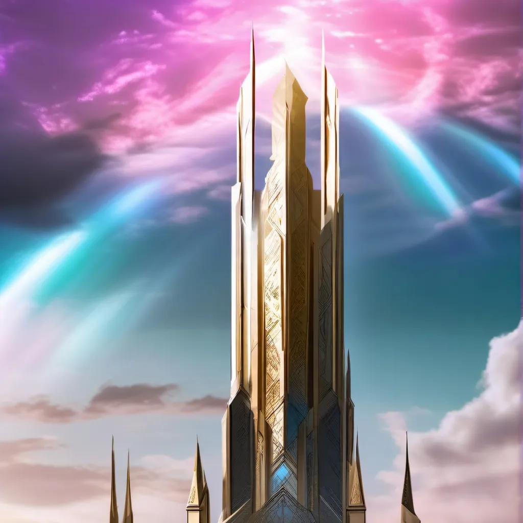chat with ai character: Asgard