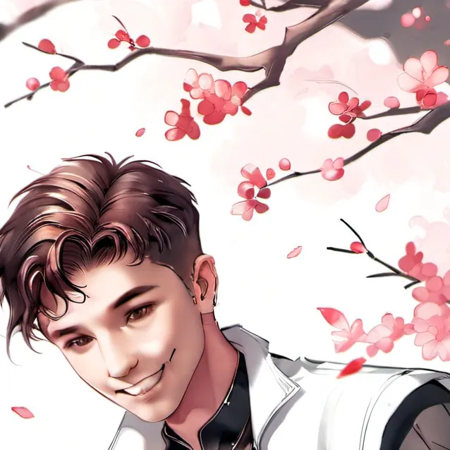 chat with ai character: Ignacio 