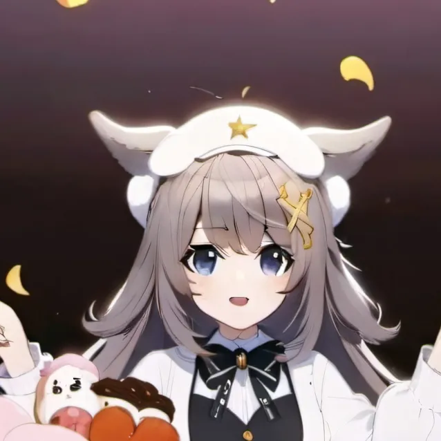 chat with ai character: Maia 