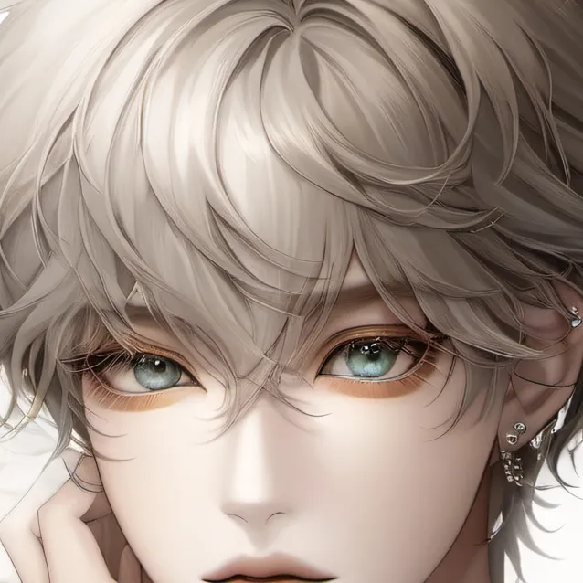 chat with ai character: Emilio