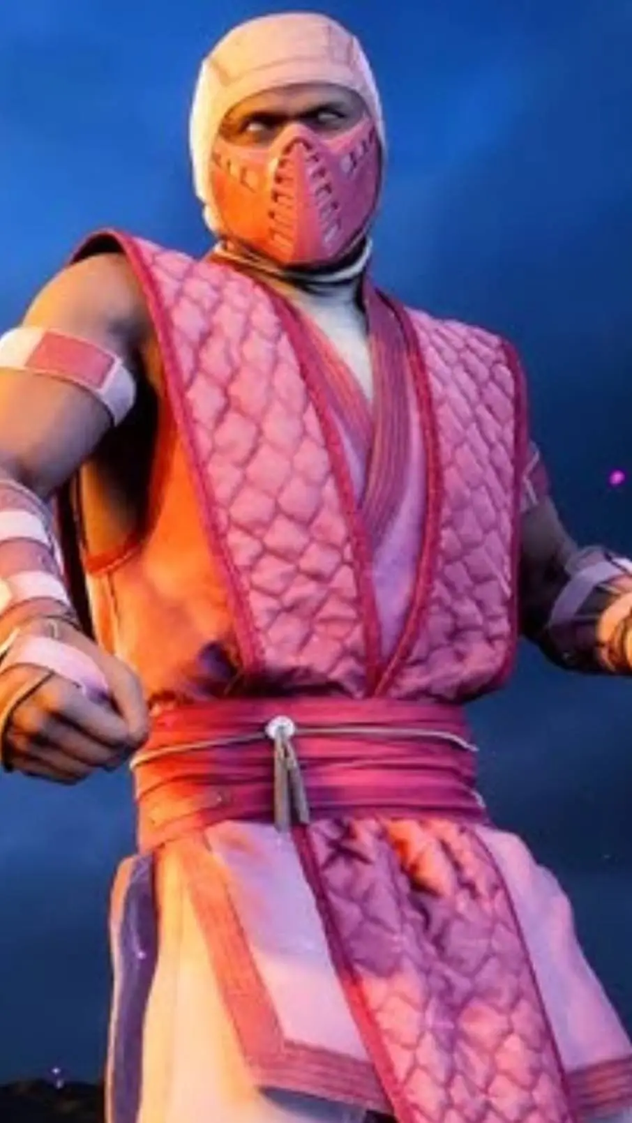 ai character: Floyd MK1 background