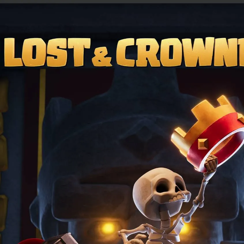 chat with ai character: La corona