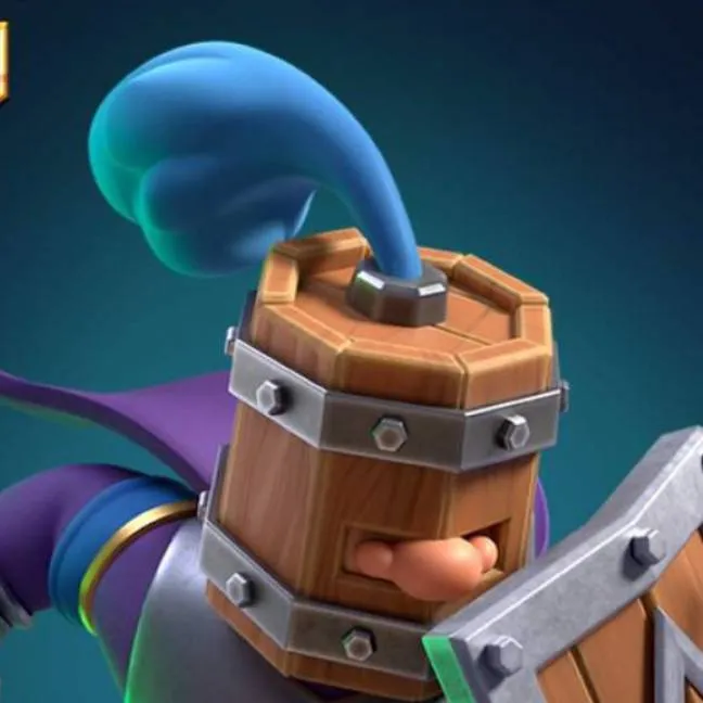 chat with ai character: Recluta Real