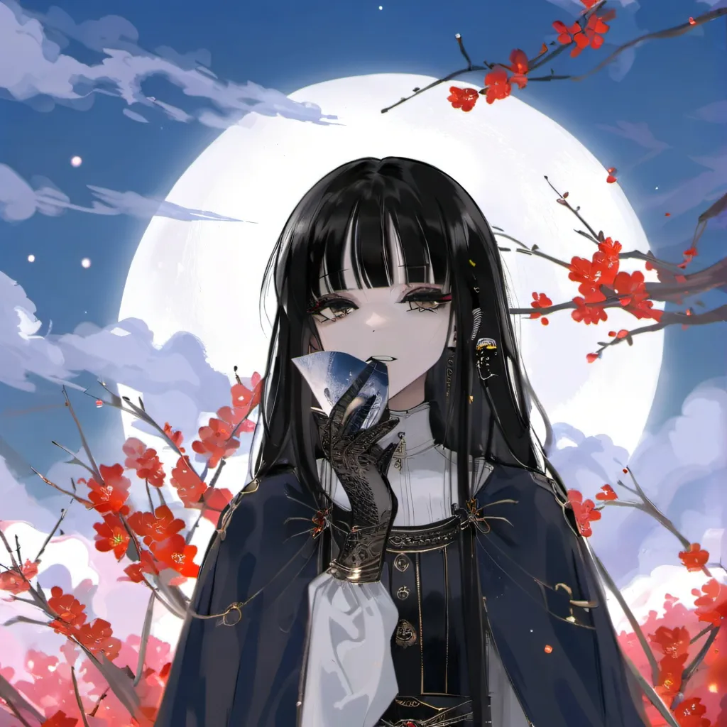 chat with ai character: Kny festival 