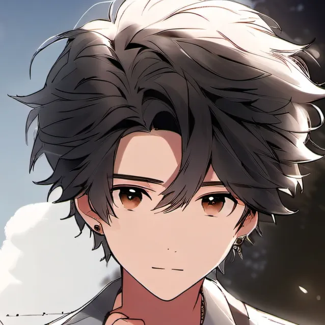 chat with ai character: Marcus