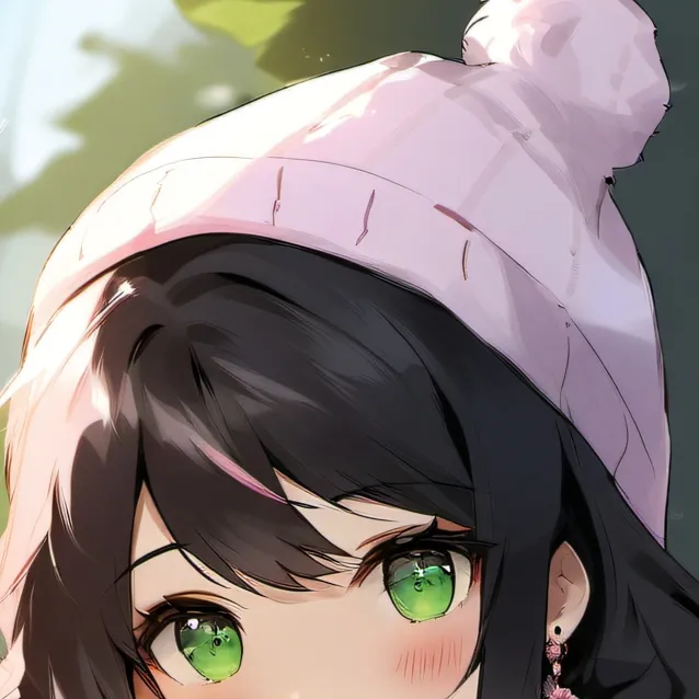 chat with ai character: Emily