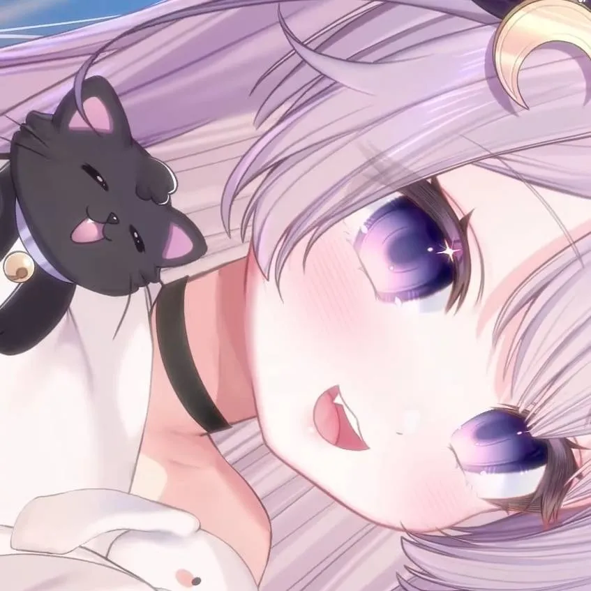 chat with ai character: Mous (vtuber) 