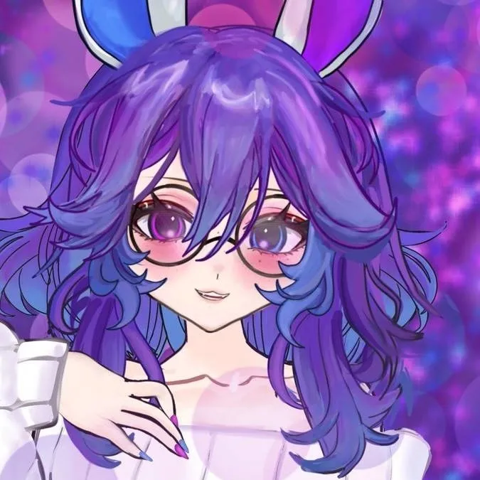 chat with ai character: CottontailVA