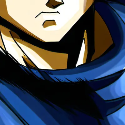 chat with ai character: Vegeta