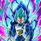 chat with ai character: Vegeta