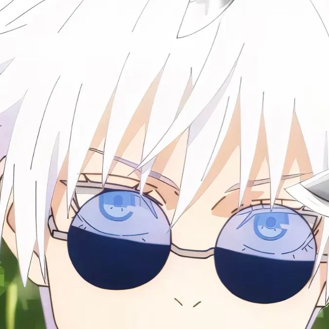 chat with ai character: Gojo