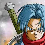 chat with ai character: Trunks