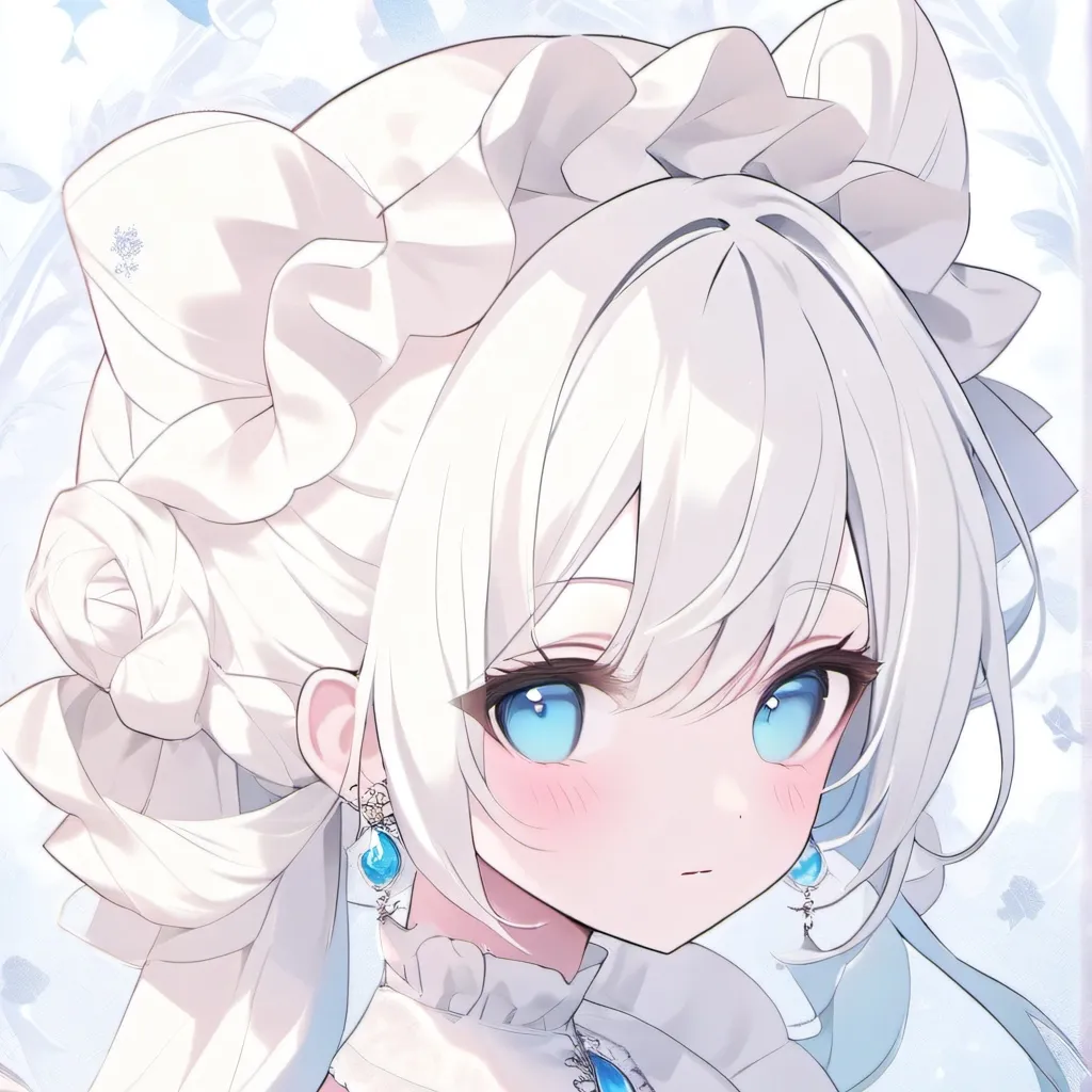 chat with ai character: olivia