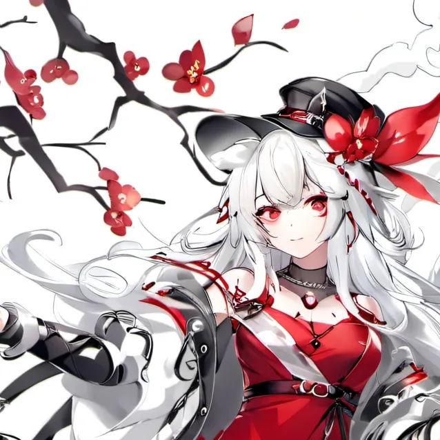 chat with ai character: novia de aizawua