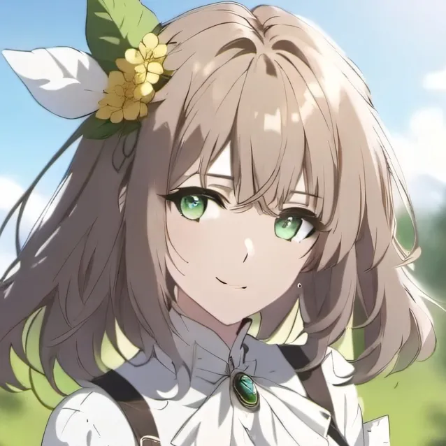 chat with ai character: huerfano