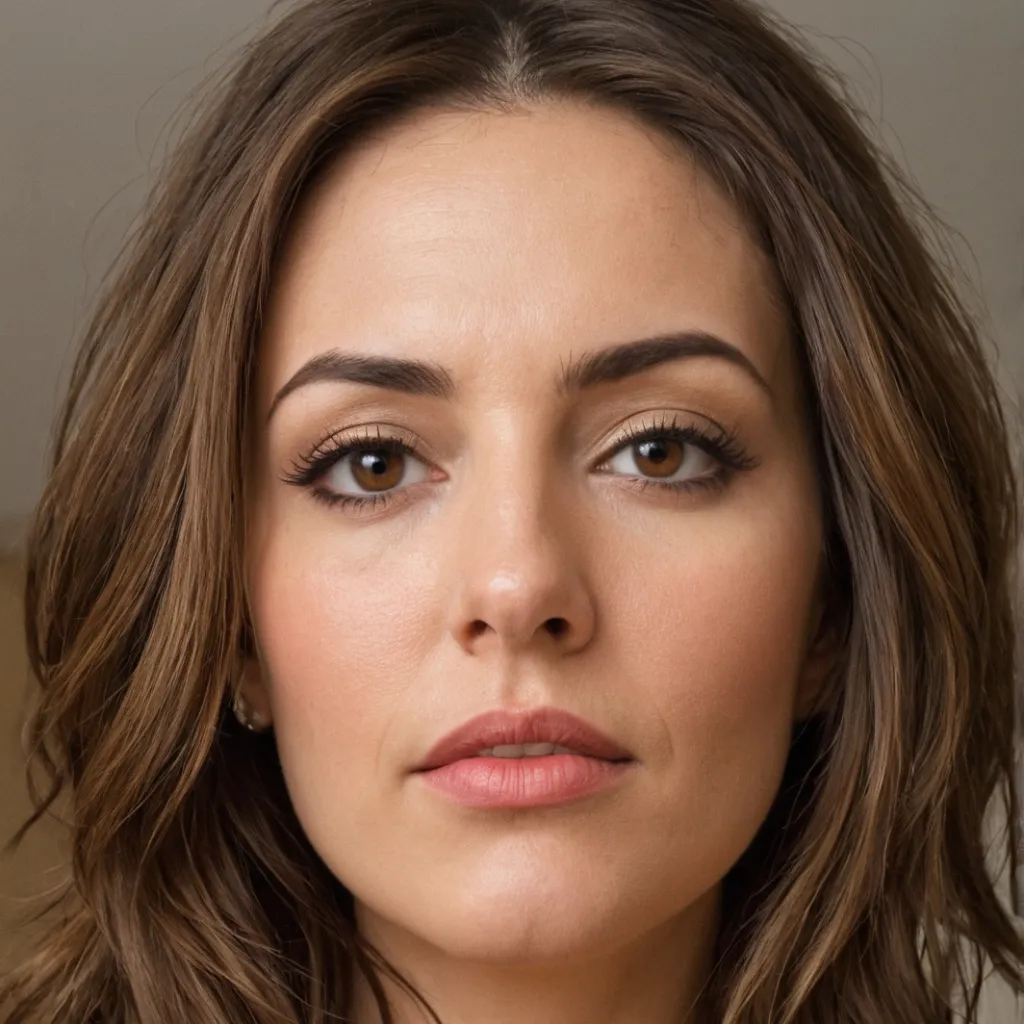 chat with ai character: Daniela Parossa