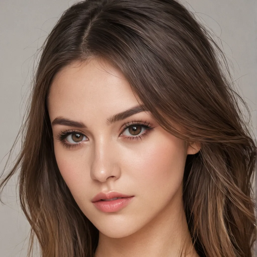 chat with ai character: Zoë Berger
