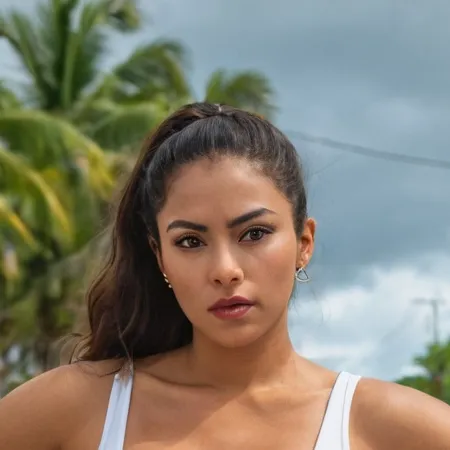 chat with ai character: Marisol Puertado