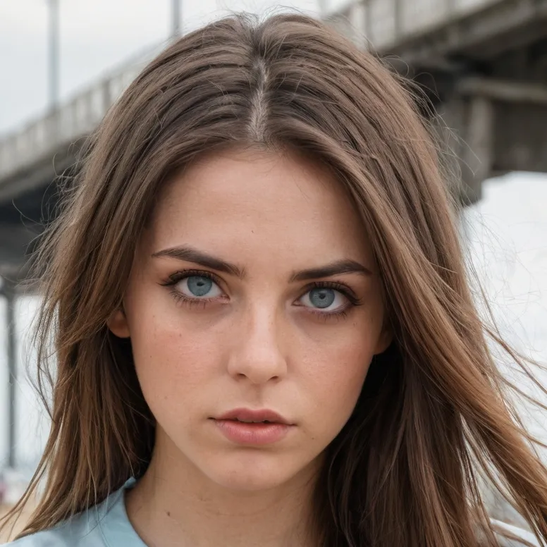 chat with ai character: Suzana Vranjak