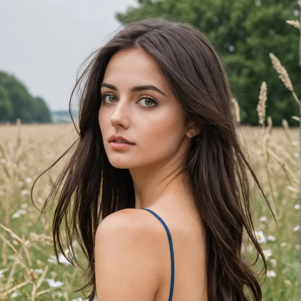 chat with ai character: Kasia Szczepiak
