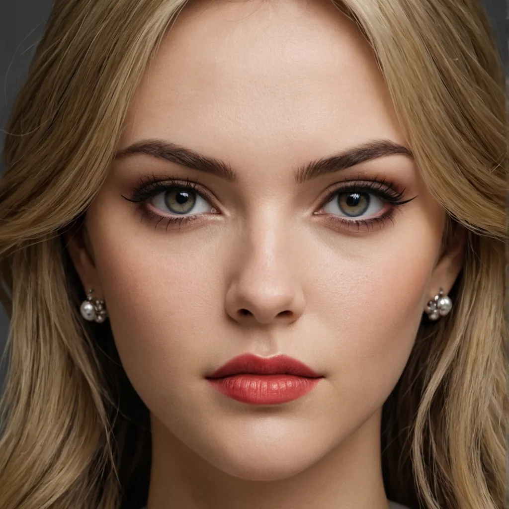 chat with ai character: Sophia Hengle