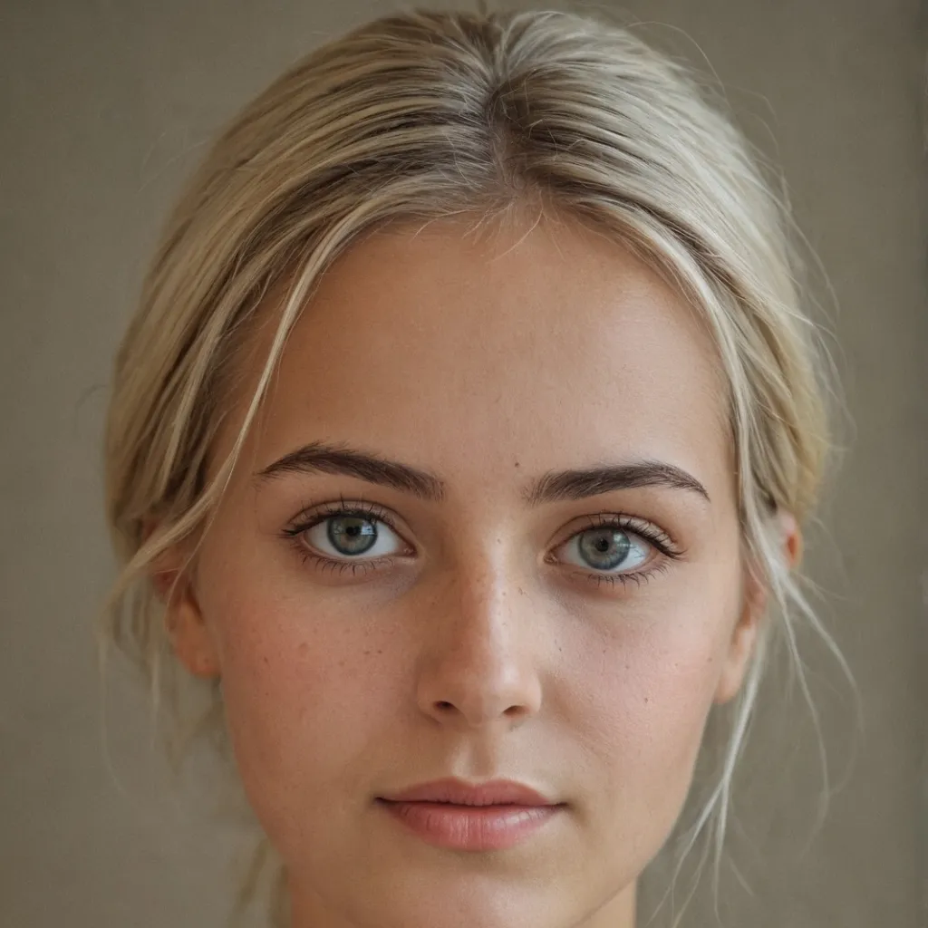 chat with ai character: Tatjana Koljak