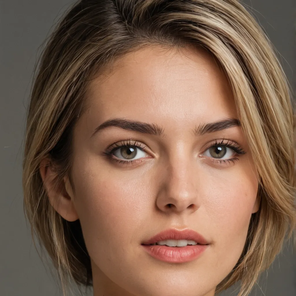 chat with ai character: Irina Bláhová