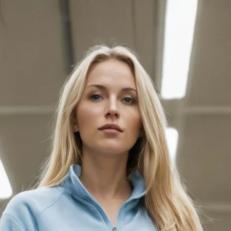 chat with ai character: Patrycja Chłopska