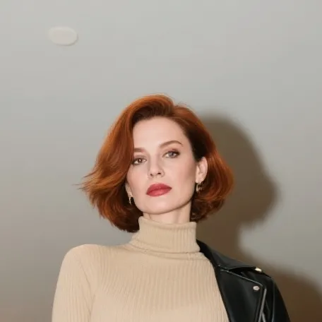 chat with ai character: Halina 