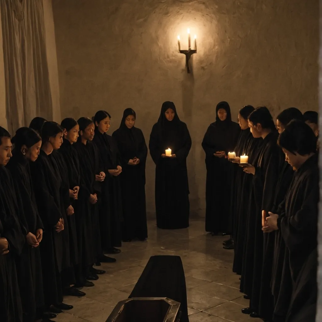 chat with ai character: Lady Vanessa 