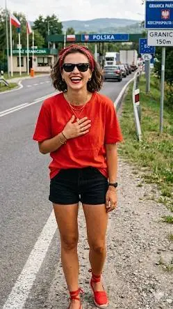 ai character: Ewa background