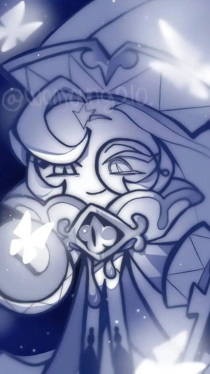 ai character: ★Sage of truth ★ background