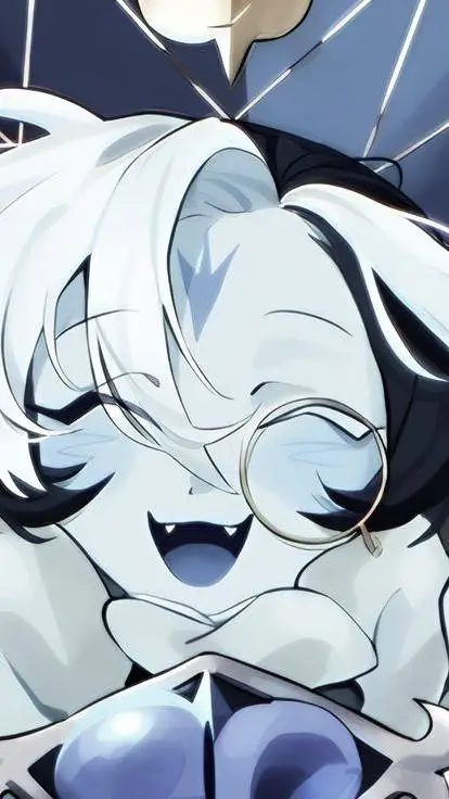 ai character: ★Sage of truth ★ background