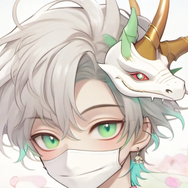 chat with ai character: LEO