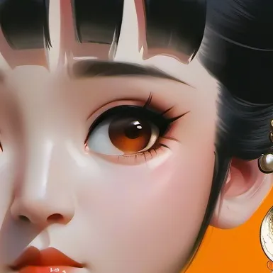 chat with ai character: Zizzy