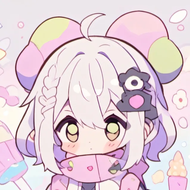 chat with ai character: zuzy