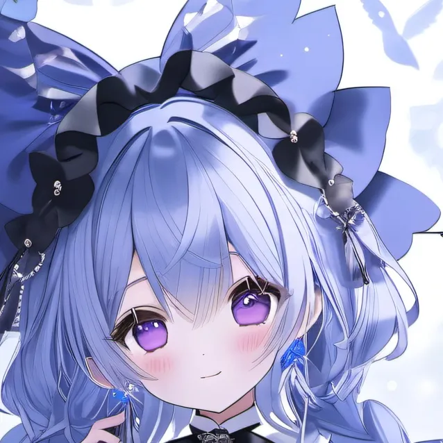 chat with ai character: hi