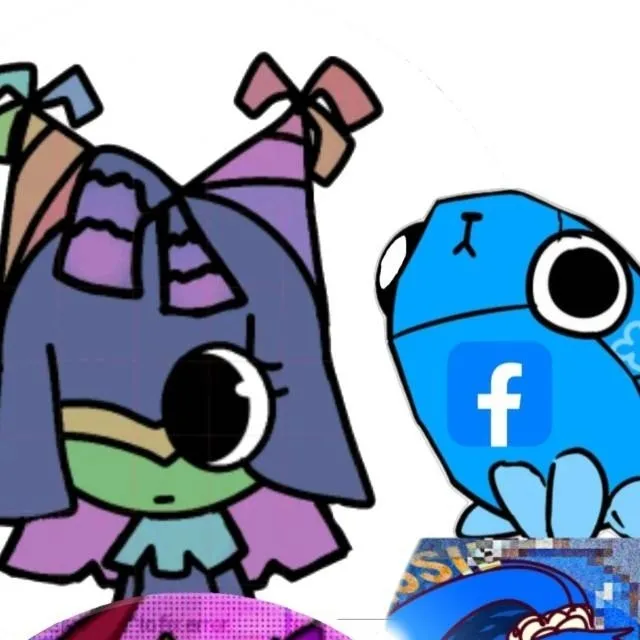 chat with ai character: app toons
