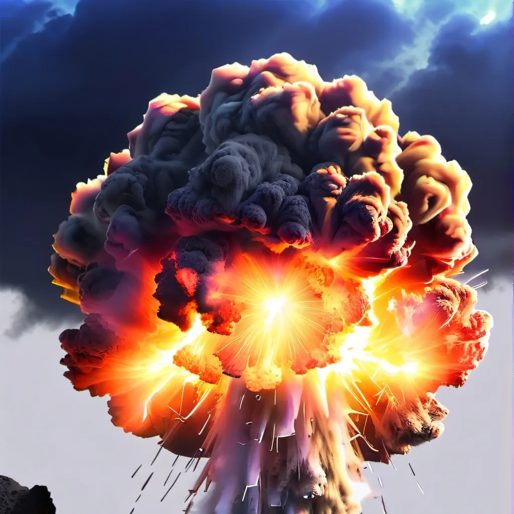 chat with ai character: fs nuke shelter 