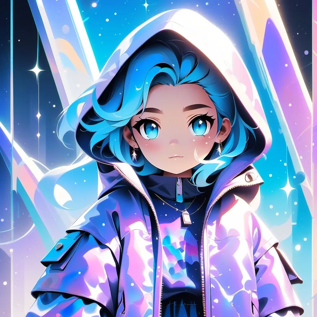chat with ai character: mika