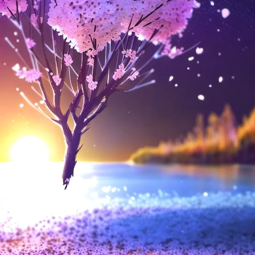 chat with ai character: Rain