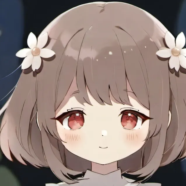 chat with ai character: Ксюша 