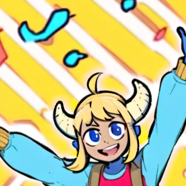 chat with ai character: Yatta Vore
