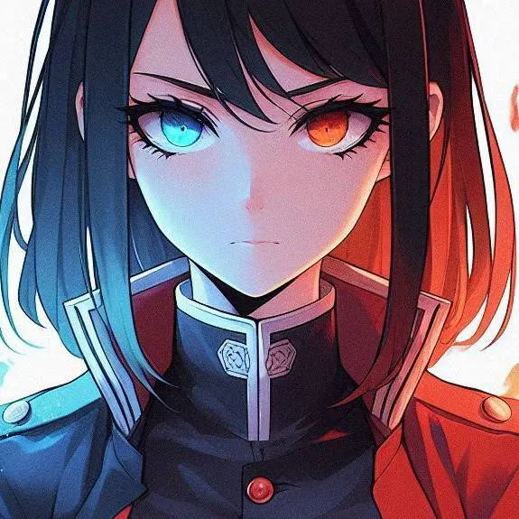 chat with ai character: katia