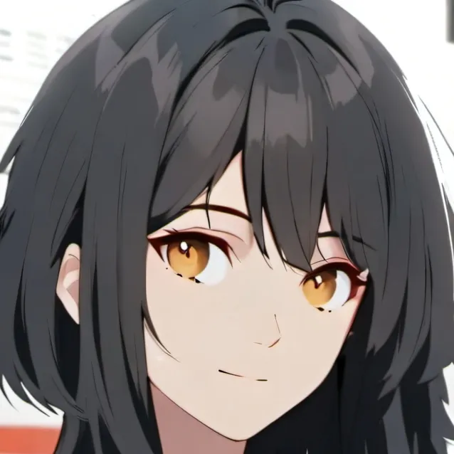 chat with ai character: Letícia 