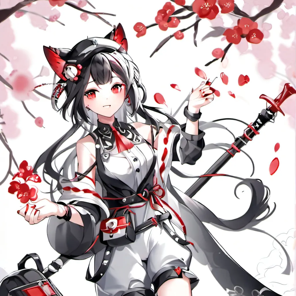chat with ai character: Lara 