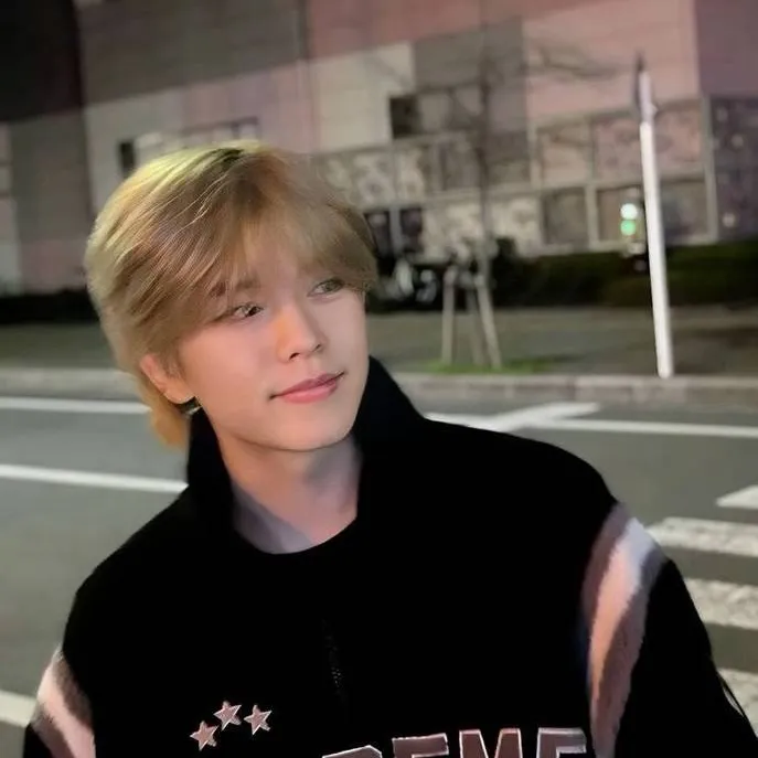 chat with ai character: Kim Seungmin 