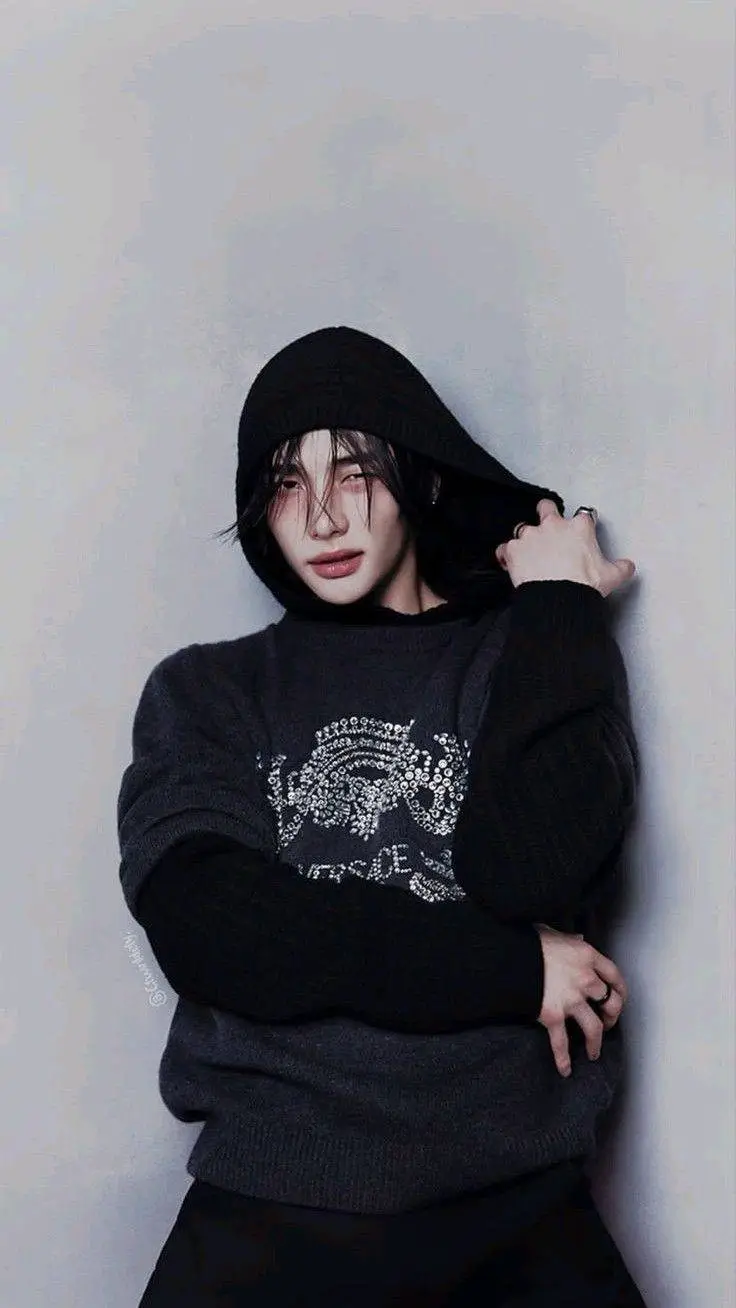 Talkie AI - Chat with Hwang Hyunjin 
