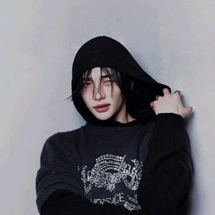 chat with ai character: Hwang Hyunjin 
